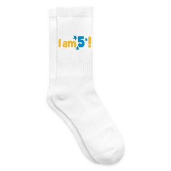 2541614 15547643 5 - Chaussettes de tennis - blanc - Droite