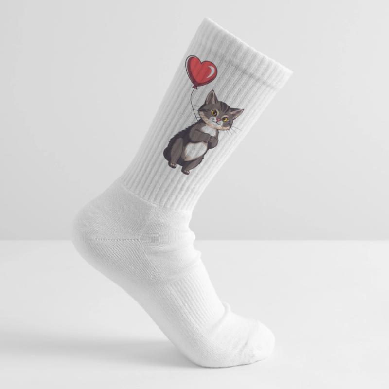 Muttertags Geschenk Mutter Muttertag Geschenkidee  Tennissocken