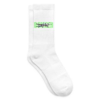 Bomber DH.98 Mosquito - Tennis socks - white - Right