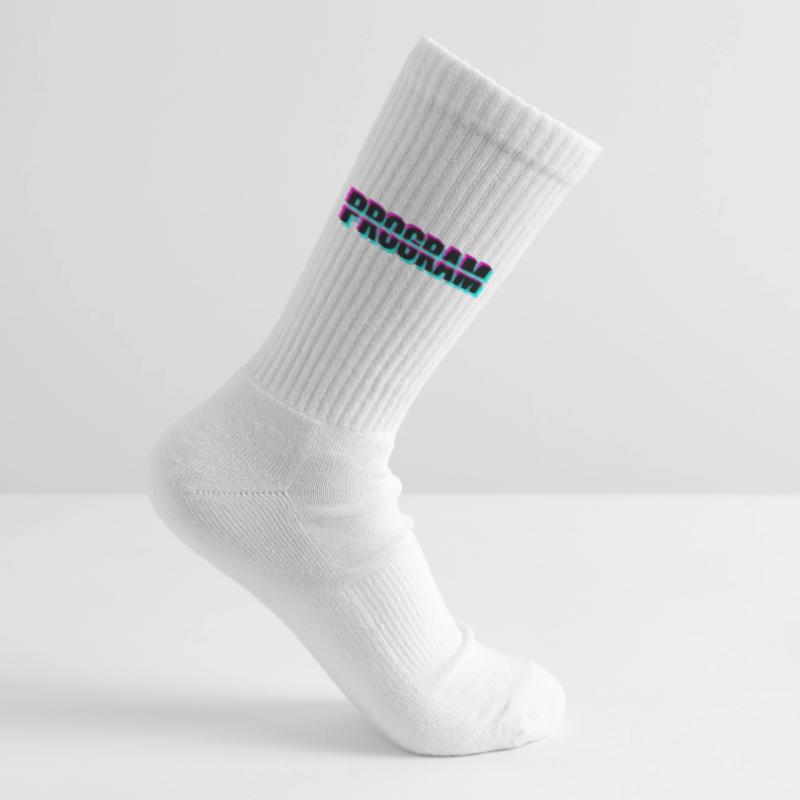 Computer program Tennis socks