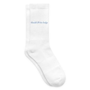 IMG 7277 - Tennissocken - Weiß - Rechts