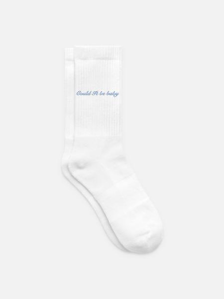 IMG 7277 - Tennissocken - Weiß