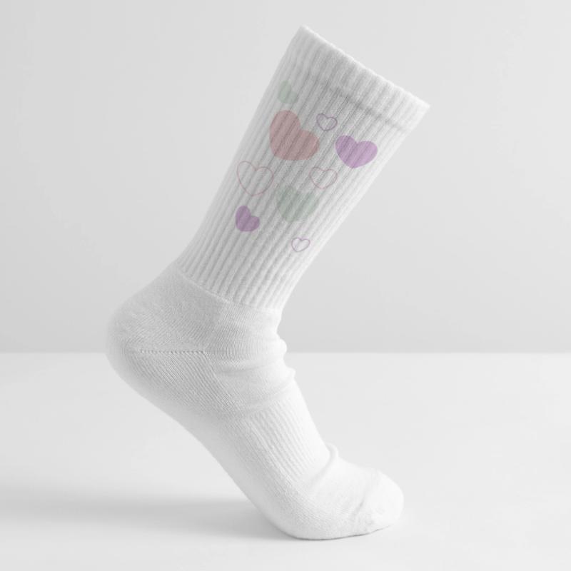 Muttertags Geschenk Mutter Muttertag Geschenkidee  Tennissocken
