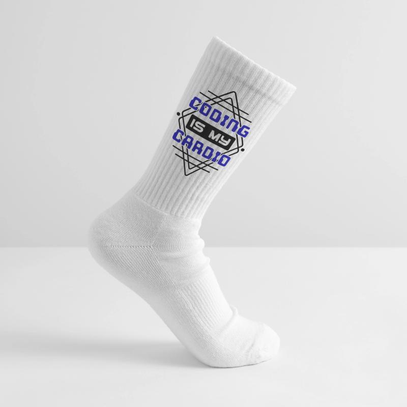 Tennissocken