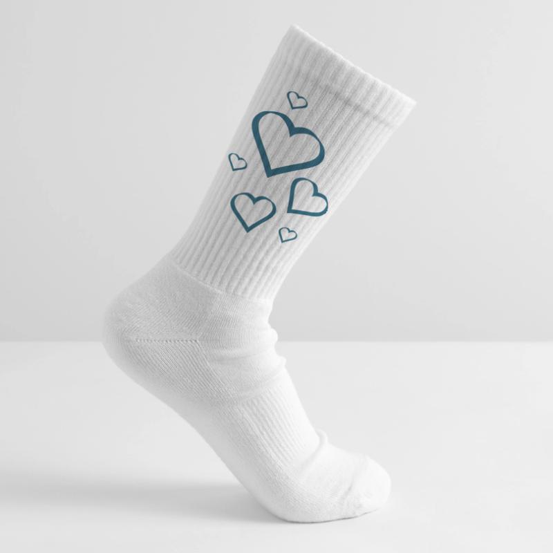 Muttertags Geschenk Mutter Muttertag Geschenkidee  Tennissocken