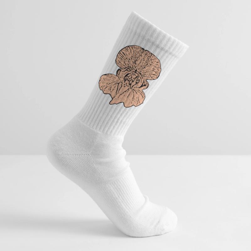 Muttertags Geschenk Mutter Muttertag Geschenkidee  Tennissocken