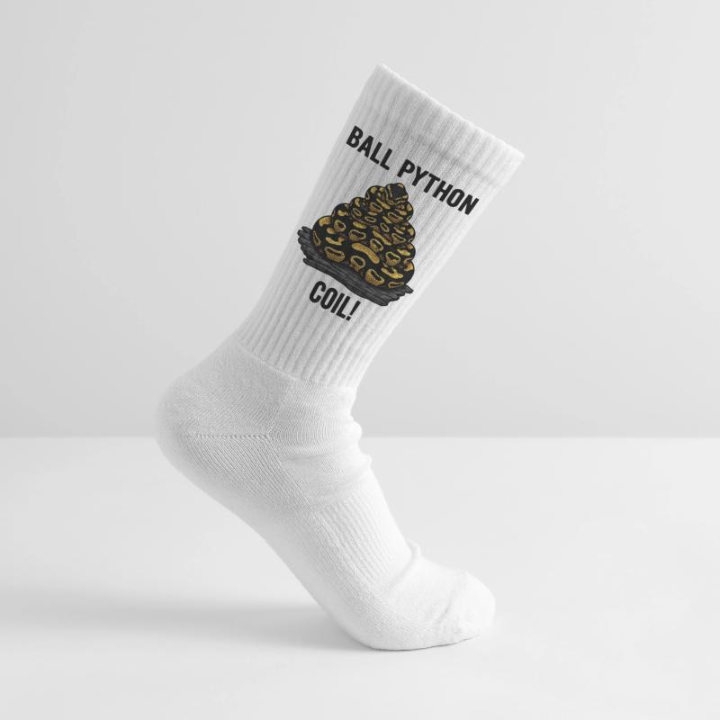 Tennissocken