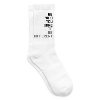 6061912 120269809 diversity - Tennissocken - Weiß - Rechts