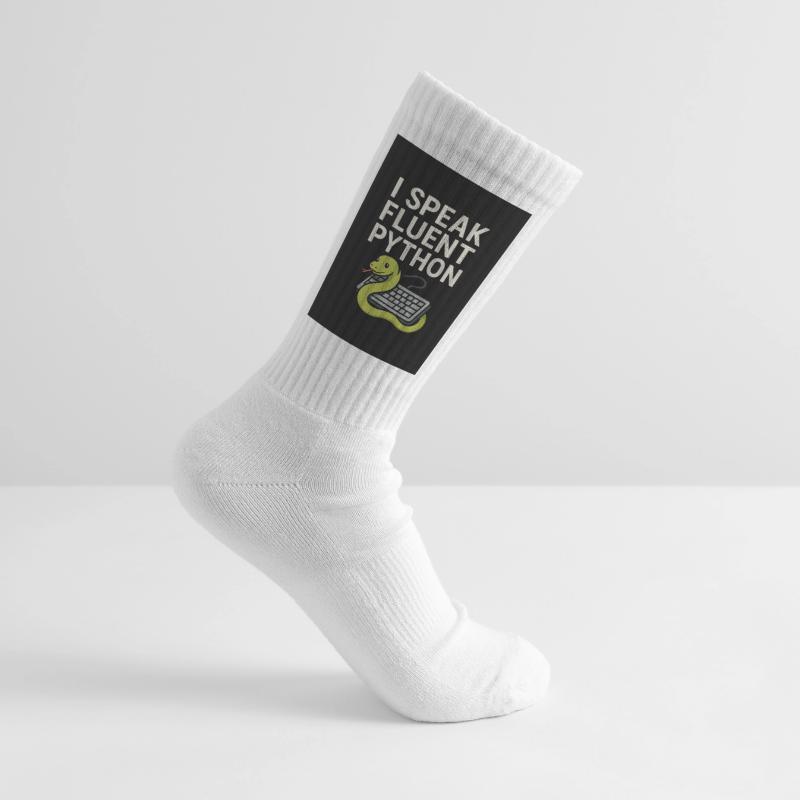 Tennissocken