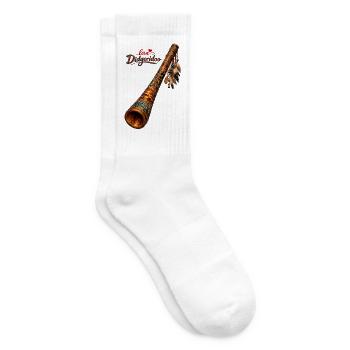 J’adore Dedgeredoo 2 - Chaussettes de tennis - blanc - Droite
