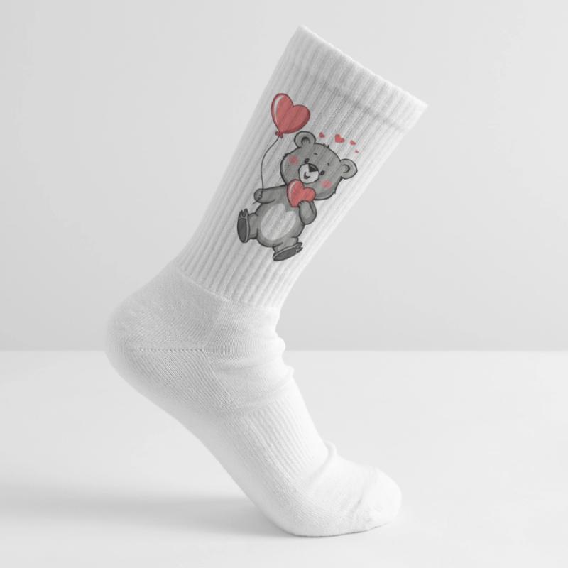 Muttertags Geschenk Mutter Muttertag Geschenkidee  Tennissocken