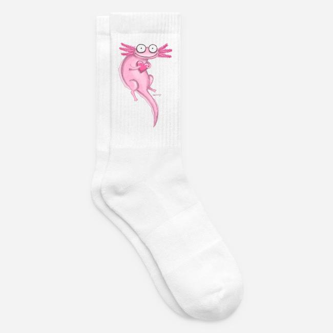 Axolotl