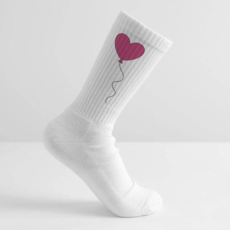 Muttertags Geschenk Mutter Muttertag Geschenkidee  Tennissocken
