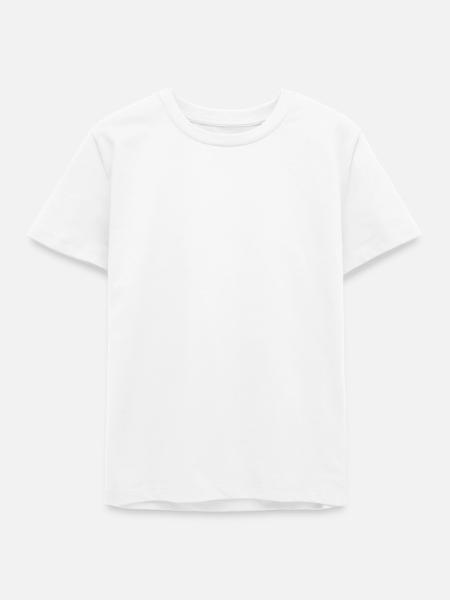 2019 - Teenager Organic T-Shirt Mini Creator von Stanley/Stella - Weiß