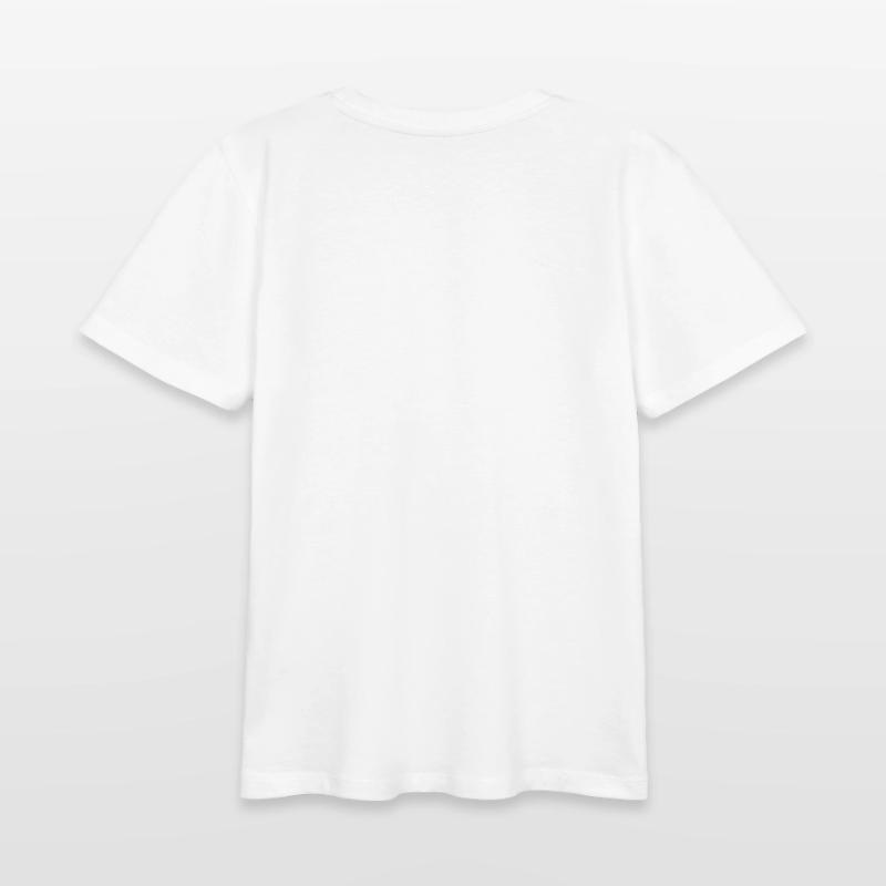 Muttertag, Muttertag, Muttertag, Muttertag, Muttertag Teenager Organic T-Shirt Mini Creator von Stanley/Stella