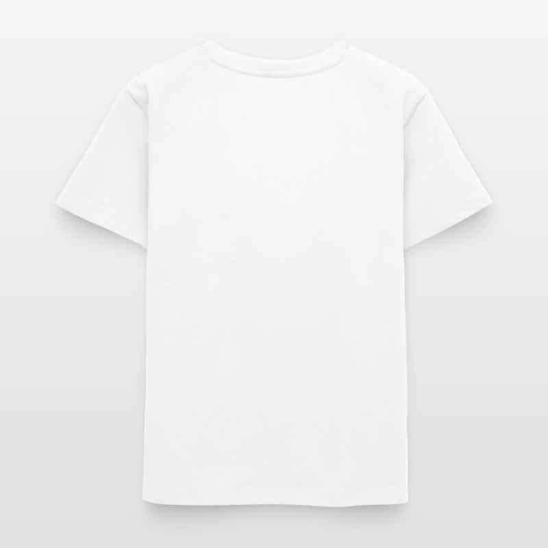 Muttertag, Muttertag, Muttertag, Muttertag, Muttertag Teenager Organic T-Shirt Mini Creator von Stanley/Stella