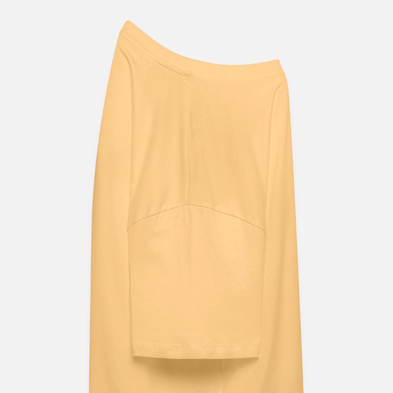 Muscles loading... T-shirt Stanley/Stella Nova Women’s Boxy Organic T-Shirt