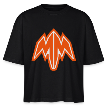 Pedstatt Logo 01 - Stanley/Stella Frauen Boxy Bio-T-Shirt Nova