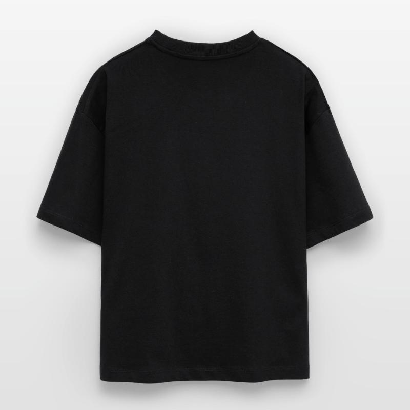 OLD POSTCODE POSTCODE RETRO 4790 PADERBORN Stanley/Stella Nova Women’s Boxy Organic T-Shirt