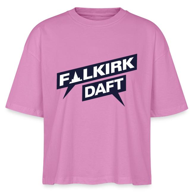 Falkirk Daft