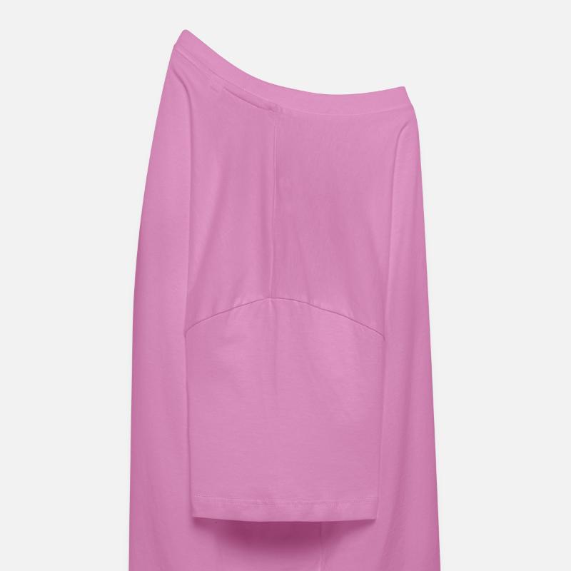Tonangeber Stanley/Stella Frauen Boxy Bio-T-Shirt Nova