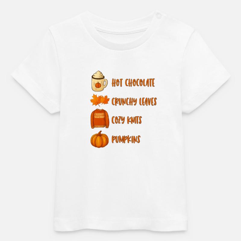 9DBE7008 7A30 409C 89D7 293B2B8C4CB0 - T-shirt bébé bio Stanley/Stella - blanc