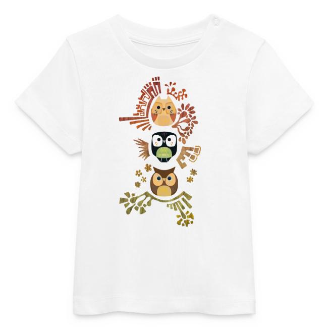 VEYM Good Wise Owls CASE