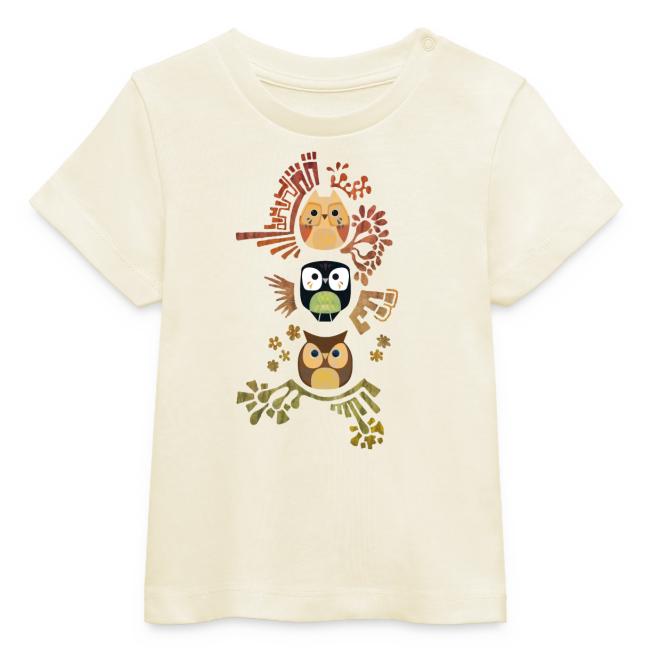 VEYM Good Wise Owls CASE