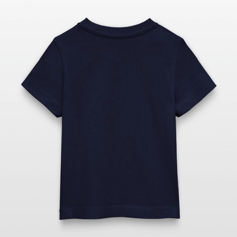 Que la pluie s’évanouisse... T-shirt bébé bio Stanley/Stella
