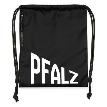 Palatinate - Gymsac made from recycled material - military green - Front