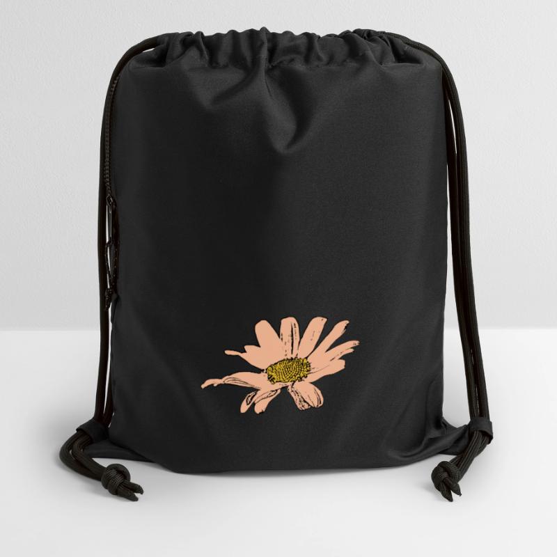 Muttertags Geschenk Mutter Muttertag Geschenkidee  Turnbeutel aus Recycling-Material