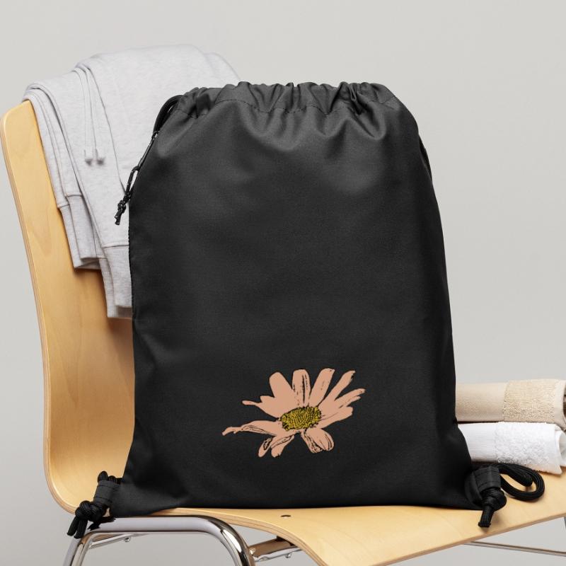 Muttertags Geschenk Mutter Muttertag Geschenkidee  Turnbeutel aus Recycling-Material