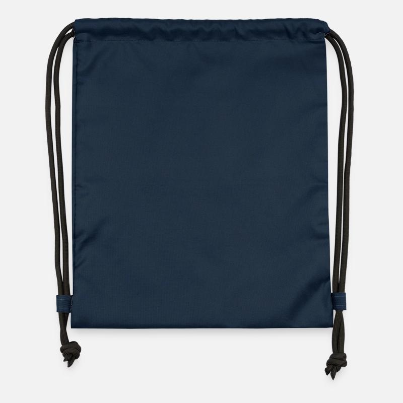 pike-perch Gymsac made from recycled material