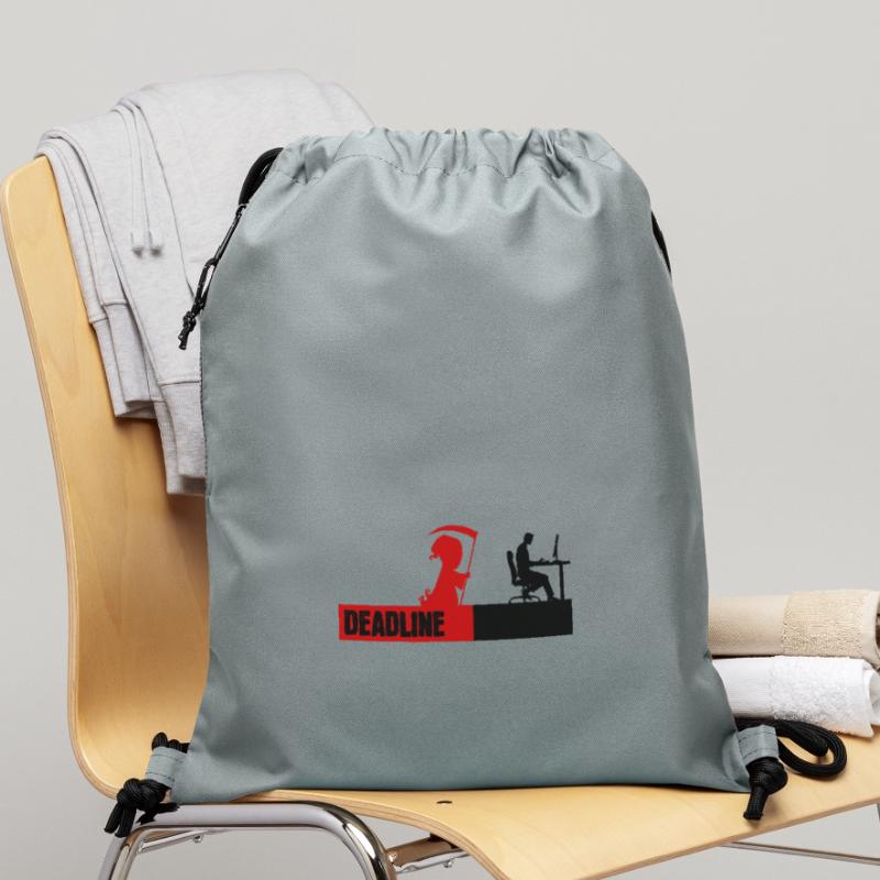 Bugfixing Skripting Dev Computerfreak Developer Turnbeutel aus Recycling-Material