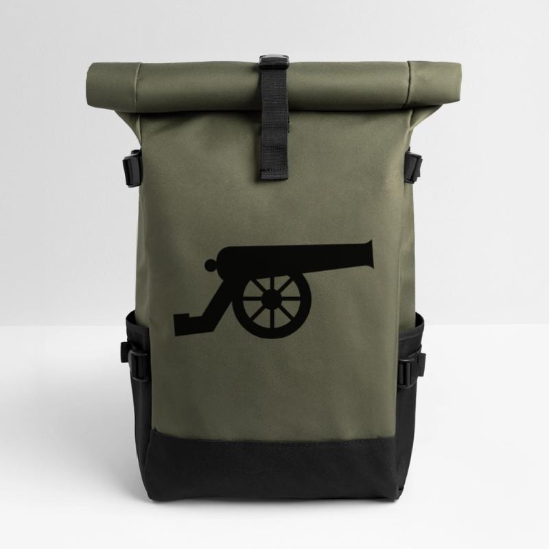 Plot Sac à dos roll top