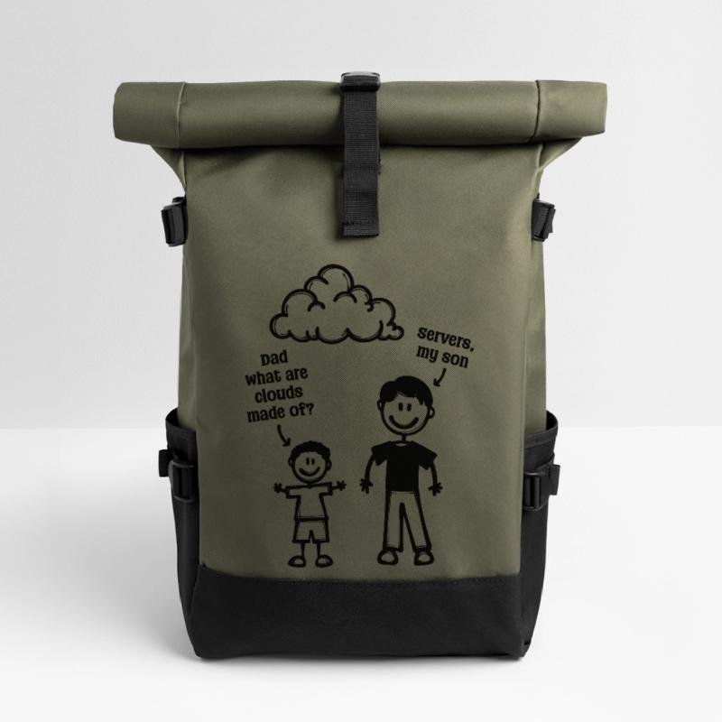 Bugfixing Skripting Statement Developer Bugs Rolltop Rucksack