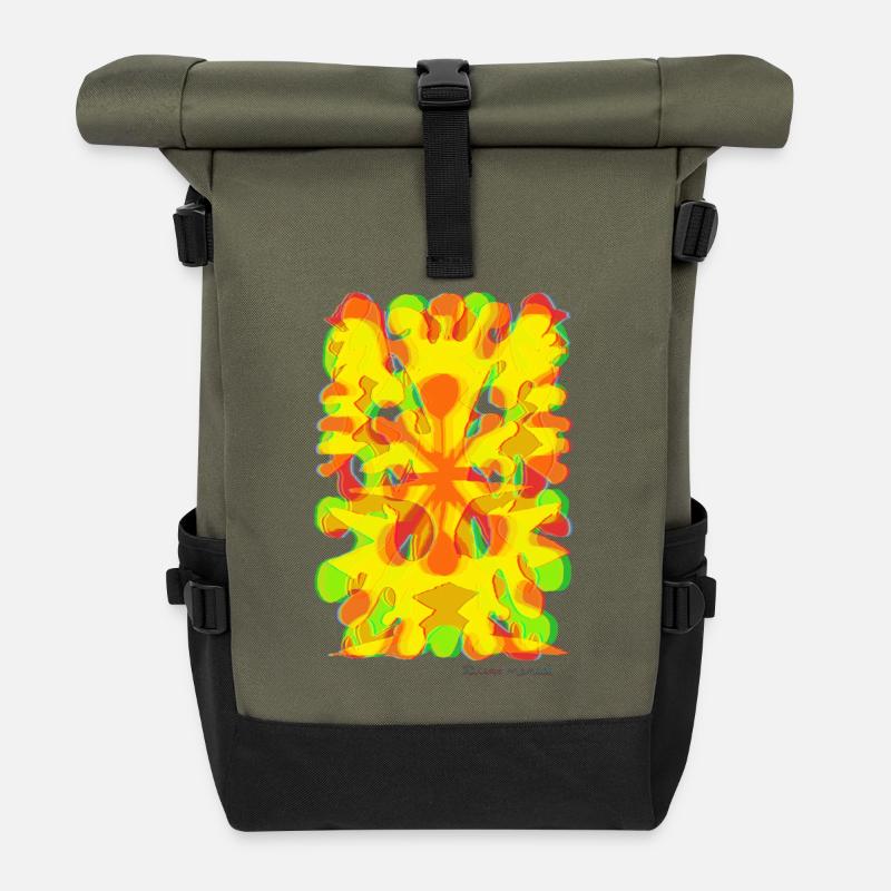 Proyecto_nuevo_-6-_-1-_-12-_-2- - Sac à dos roll top - olive/noir