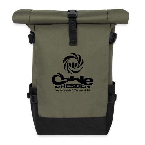 Cable Dresden - Rolltop Rucksack