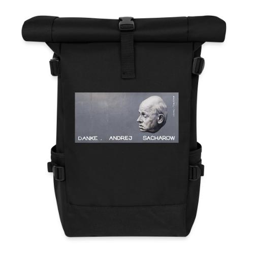 Спасибо, Андрей Сахаров — Врубель, Тимофеева | Эхо - Roll Top Backpack