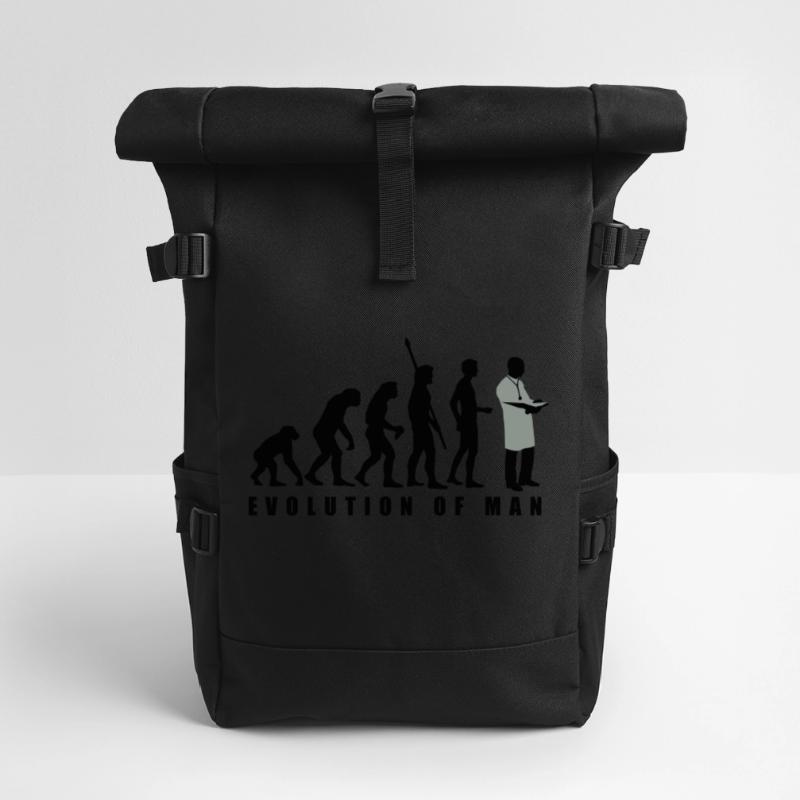evolution_arzt_2c Sac à dos roll top