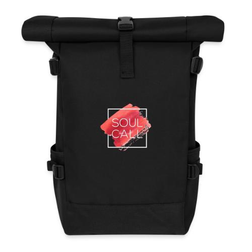 Soulcall - Zaino Rolltop