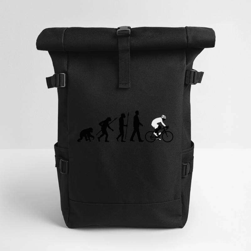 evolution_radfahrer_052012_d_2c Sac à dos roll top