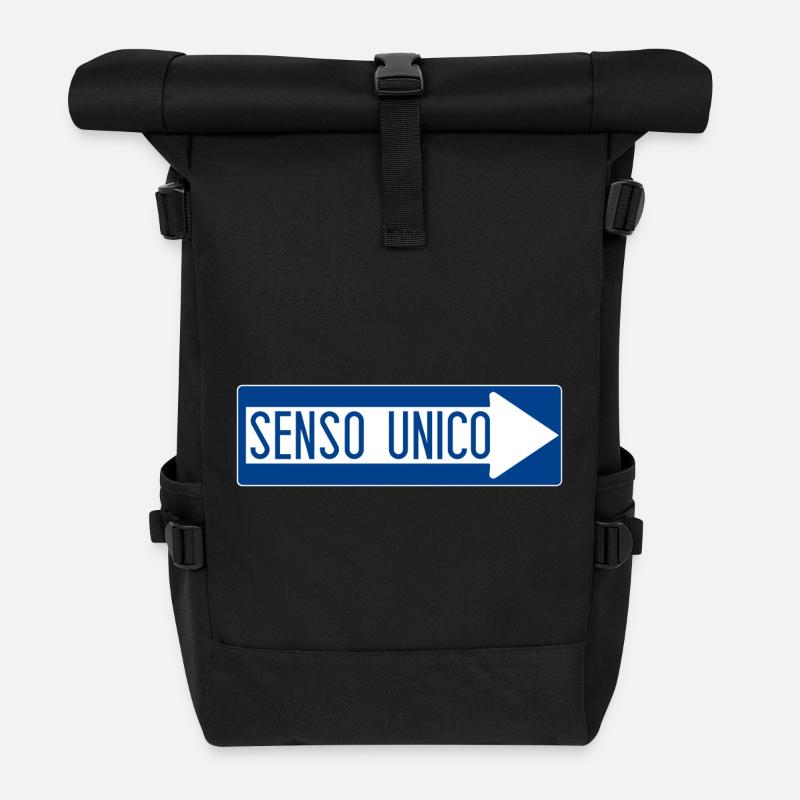 2560px-Fig-_82_a_-_Senso_unico_-_1959 - Sac à dos roll top - noir