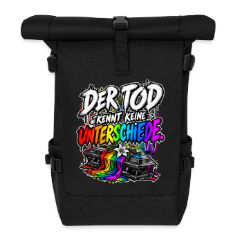Rolltop Rucksack