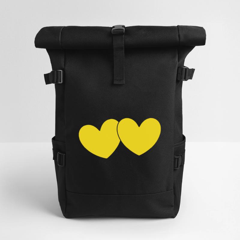 Muttertags Geschenk Mutter Muttertag Geschenkidee  Rolltop Rucksack