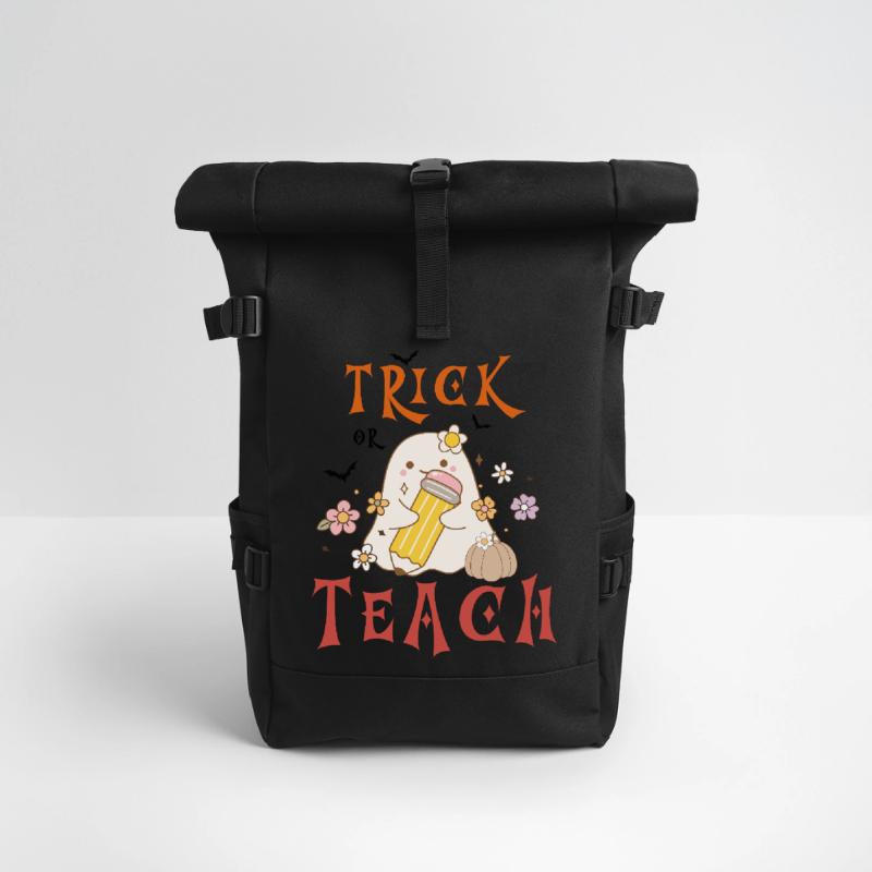 Rolltop Rucksack