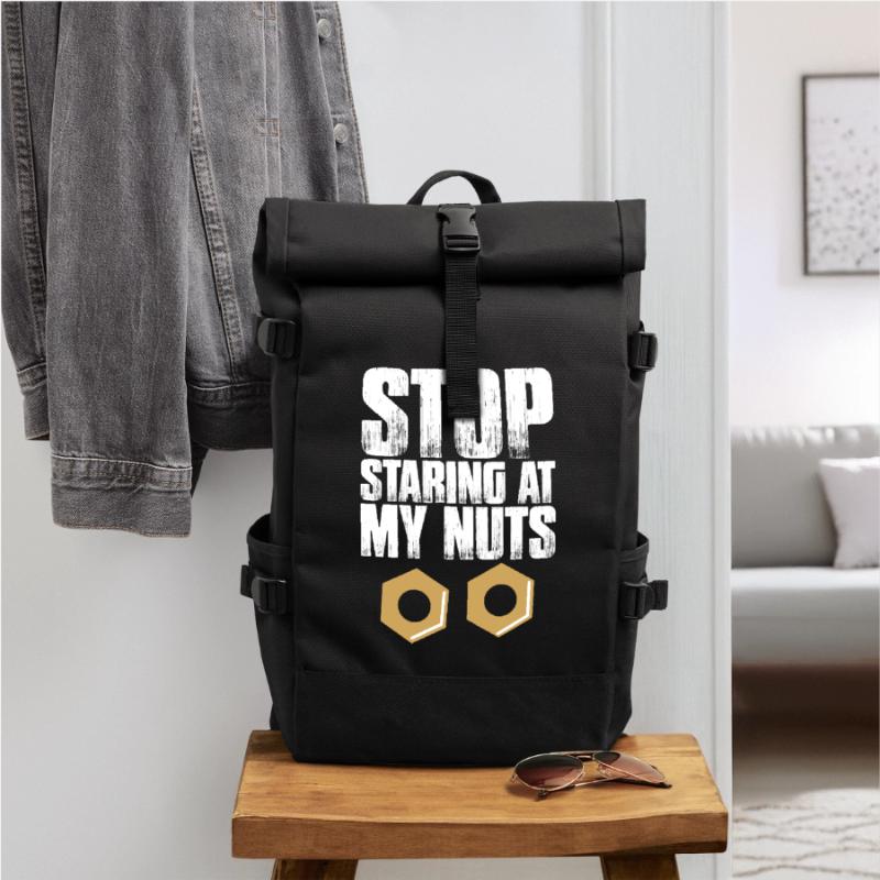  Scaffolding Builder Platform Constructio Scaffold Roll Top Backpack