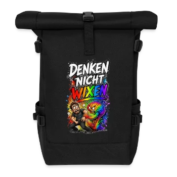 Rolltop Rucksack