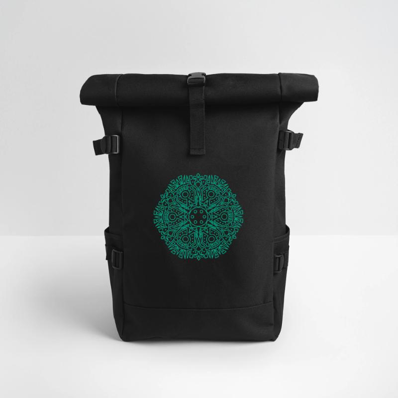 Rolltop Rucksack