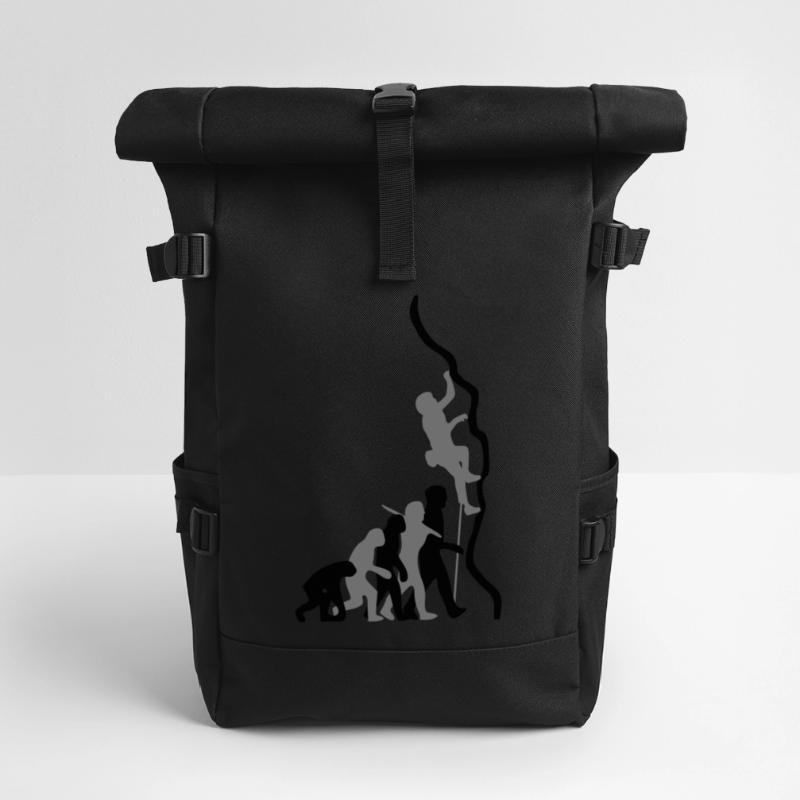Climb Evolution 2c Roll Top Backpack